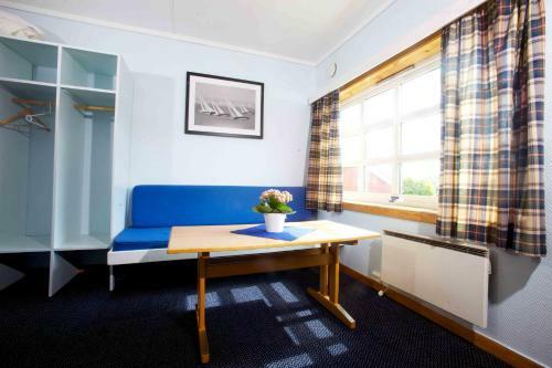 Hotel Krager� Sportell & Apartments