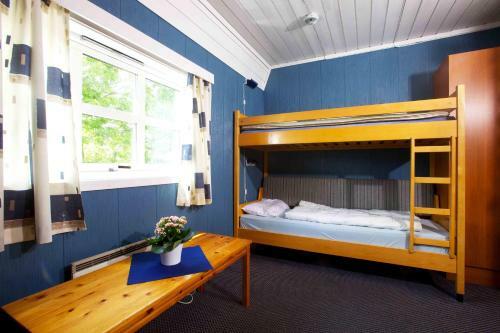 Hotel Krager� Sportell & Apartments