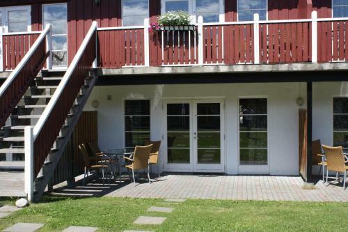 Hotel Krager� Sportell & Apartments