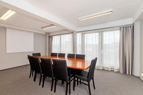 Thon Hotel H�yers