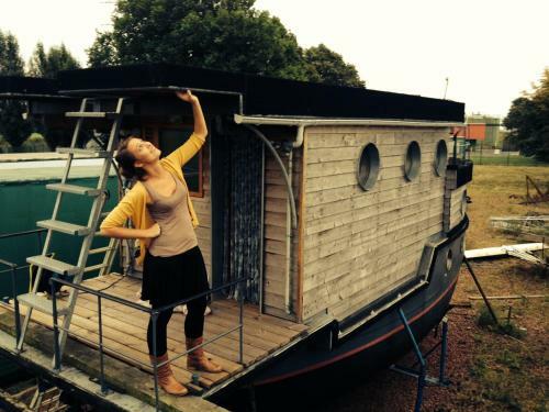 De Boot