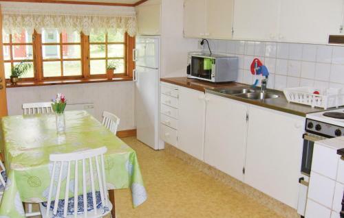 Holiday Home Hulte Hultab�ck Gislaved II