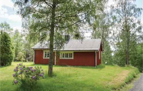 Holiday Home Hulte Hultab�ck Gislaved III