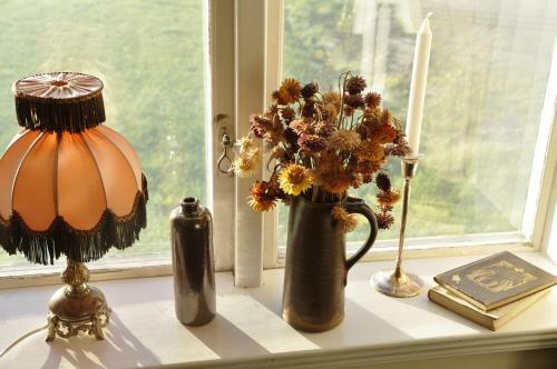 Levar Hotell & G�stgiveri