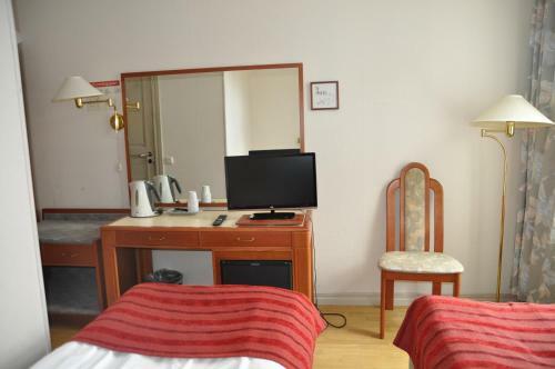 Levar Hotell & G�stgiveri