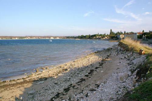 Apartments By The Sea Dajla, Novigrad - 3382