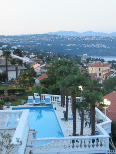 Apartments Darijana