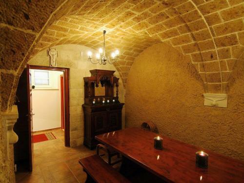 Vintage Villa In Cilipi Dalmatia, Croatia