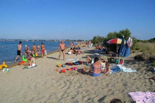 Apartments By The Sea Nin, Zadar - 5838