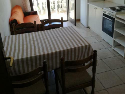 Apartments Luce