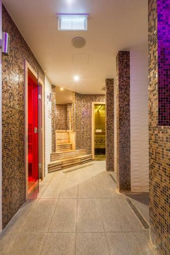 T� Wellness Hotel