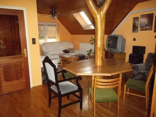 Apartamento Farkas Vend�gh�z