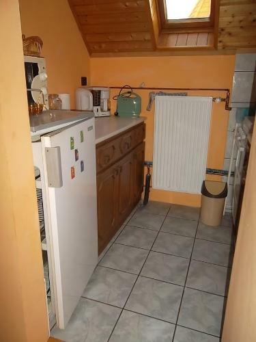 Apartamento Farkas Vend�gh�z