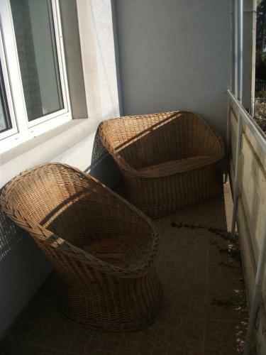 Apartamento Galagonya Vend�gh�z