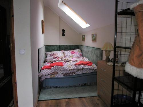 Apartment In Balatonszemes/balaton 27490