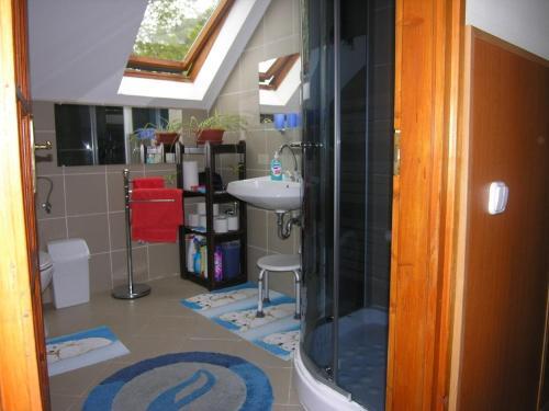 Apartment In Balatonszemes/balaton 27490