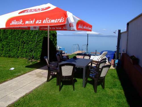Sunset Beach Apartmanh�z
