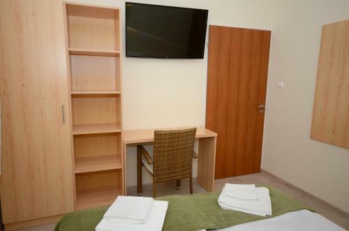 Bed & Breakfast Sz�rsz� Panzi�