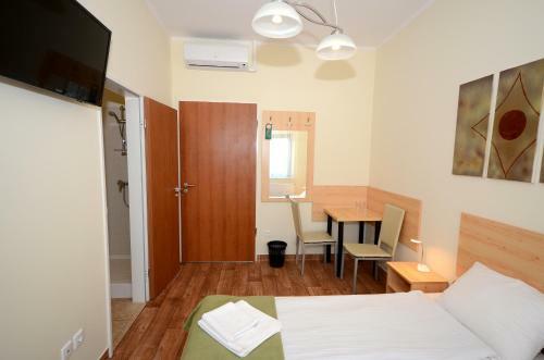 Bed & Breakfast Sz�rsz� Panzi�