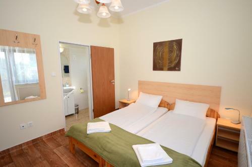 Bed & Breakfast Sz�rsz� Panzi�