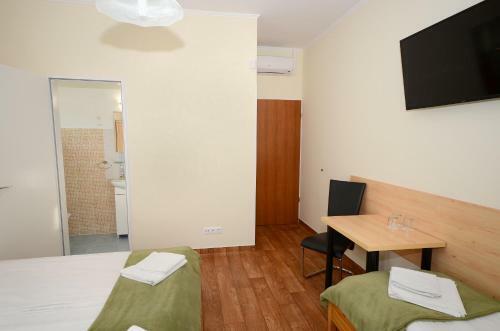 Bed & Breakfast Sz�rsz� Panzi�