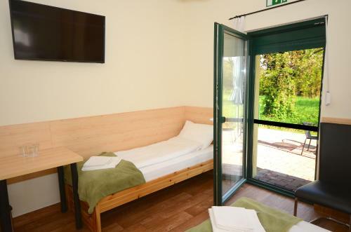 Bed & Breakfast Sz�rsz� Panzi�