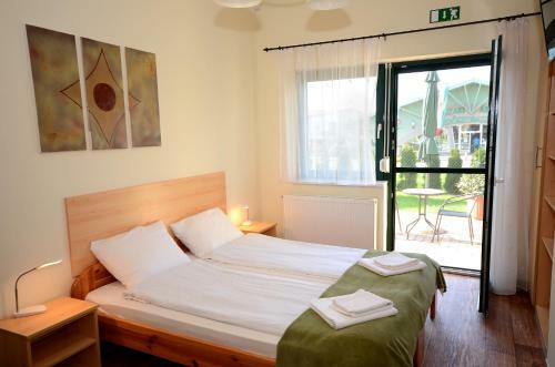 Bed & Breakfast Sz�rsz� Panzi�