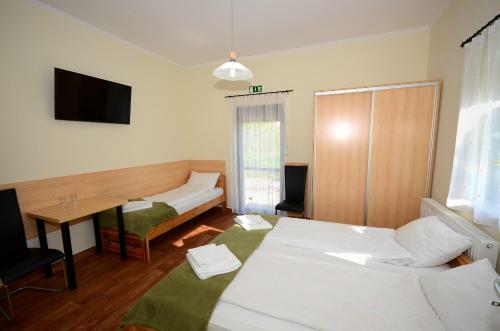 Bed & Breakfast Sz�rsz� Panzi�