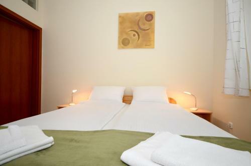 Bed & Breakfast Sz�rsz� Panzi�