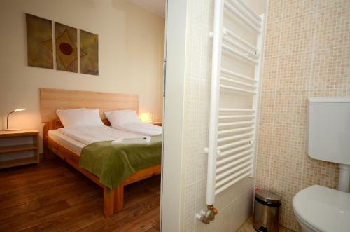 Bed & Breakfast Sz�rsz� Panzi�
