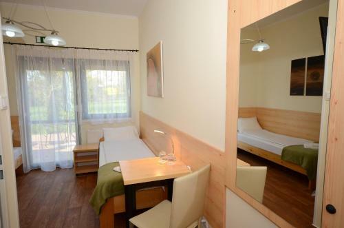 Bed & Breakfast Sz�rsz� Panzi�