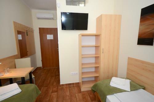 Bed & Breakfast Sz�rsz� Panzi�