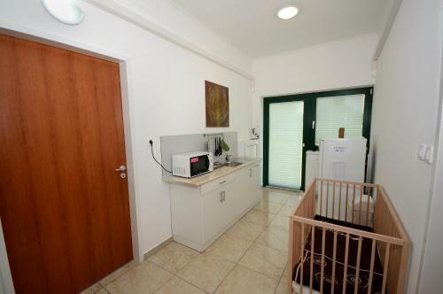 Bed & Breakfast Sz�rsz� Panzi�