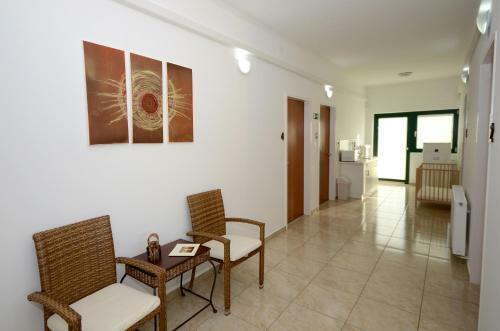 Bed & Breakfast Sz�rsz� Panzi�