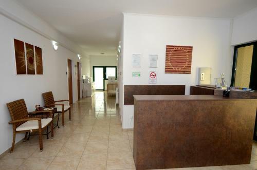 Bed & Breakfast Sz�rsz� Panzi�