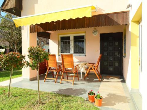 Holiday Home Balaton H361