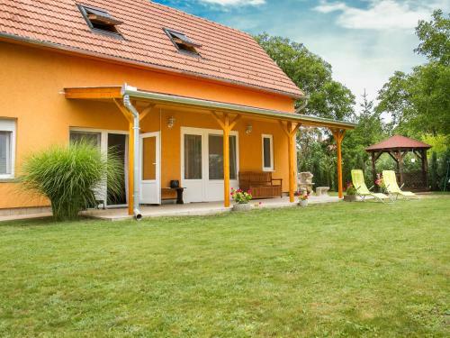 Holiday Home Balaton H475