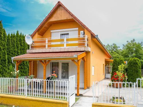 Holiday Home Balaton H475