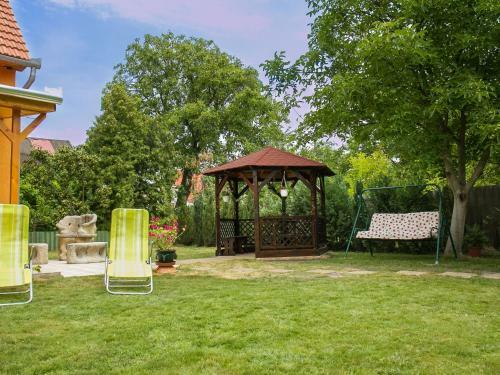 Holiday Home Balaton H475