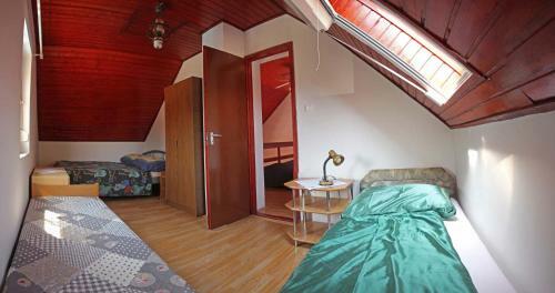 Apartamento Pension Elisabeth