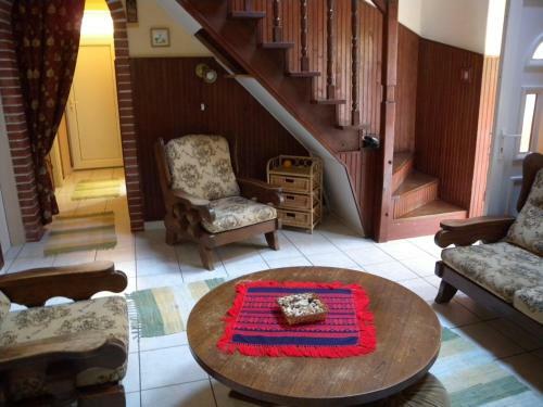 Holiday Home In Balatonlelle 19051