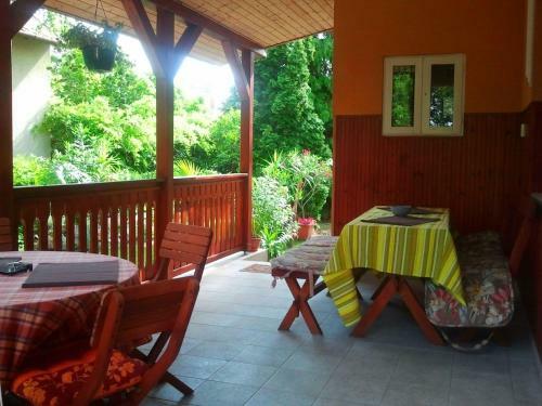 Holiday Home In Balatonlelle 19051