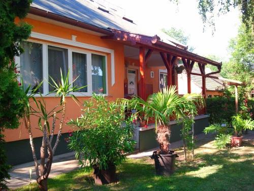 Holiday Home In Balatonlelle 19051