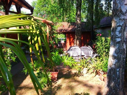Holiday Home In Balatonlelle 19051