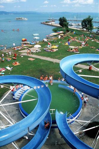 Holiday Home In Balatonlelle 34540