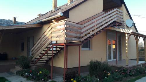 One-bedroom Apartment In Balatonlelle I