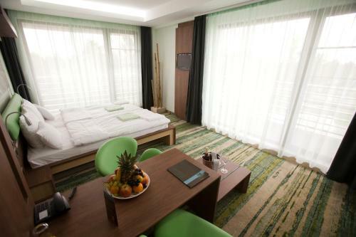 Vital Hotel Nautis
