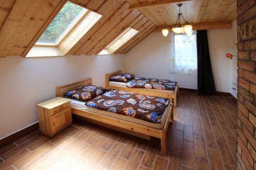 Hostal Geszteny�s Vend�gh�z