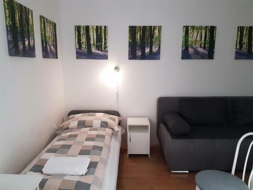 Hostal Fert?di K�ria Vend�gh�z
