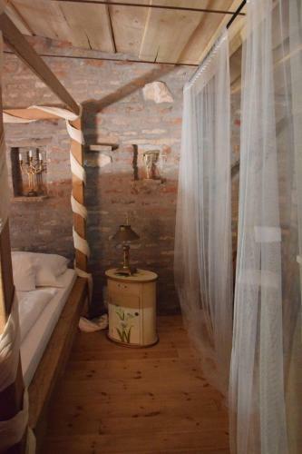 Hostal Luca Haza